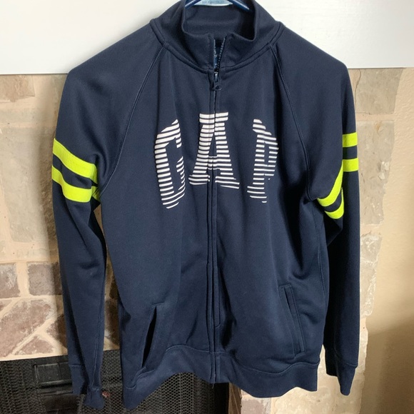 Kids XXL GAP jacket - Picture 1 of 3
